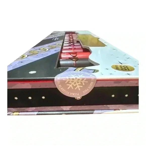 NYX Professional Makeup Matte Lipstick Gift Set Vault - Picture 4 of 5